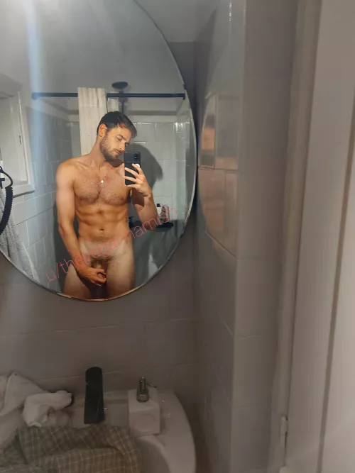 Lunch time?