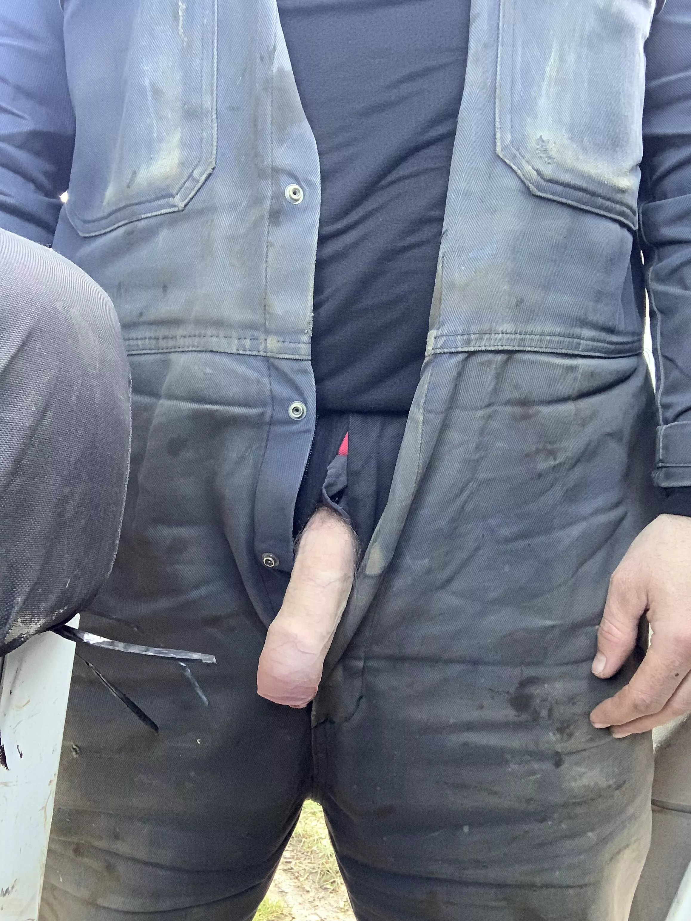 Lunch time softie 😋