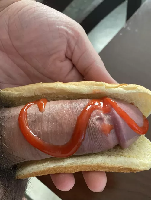 Lunch time