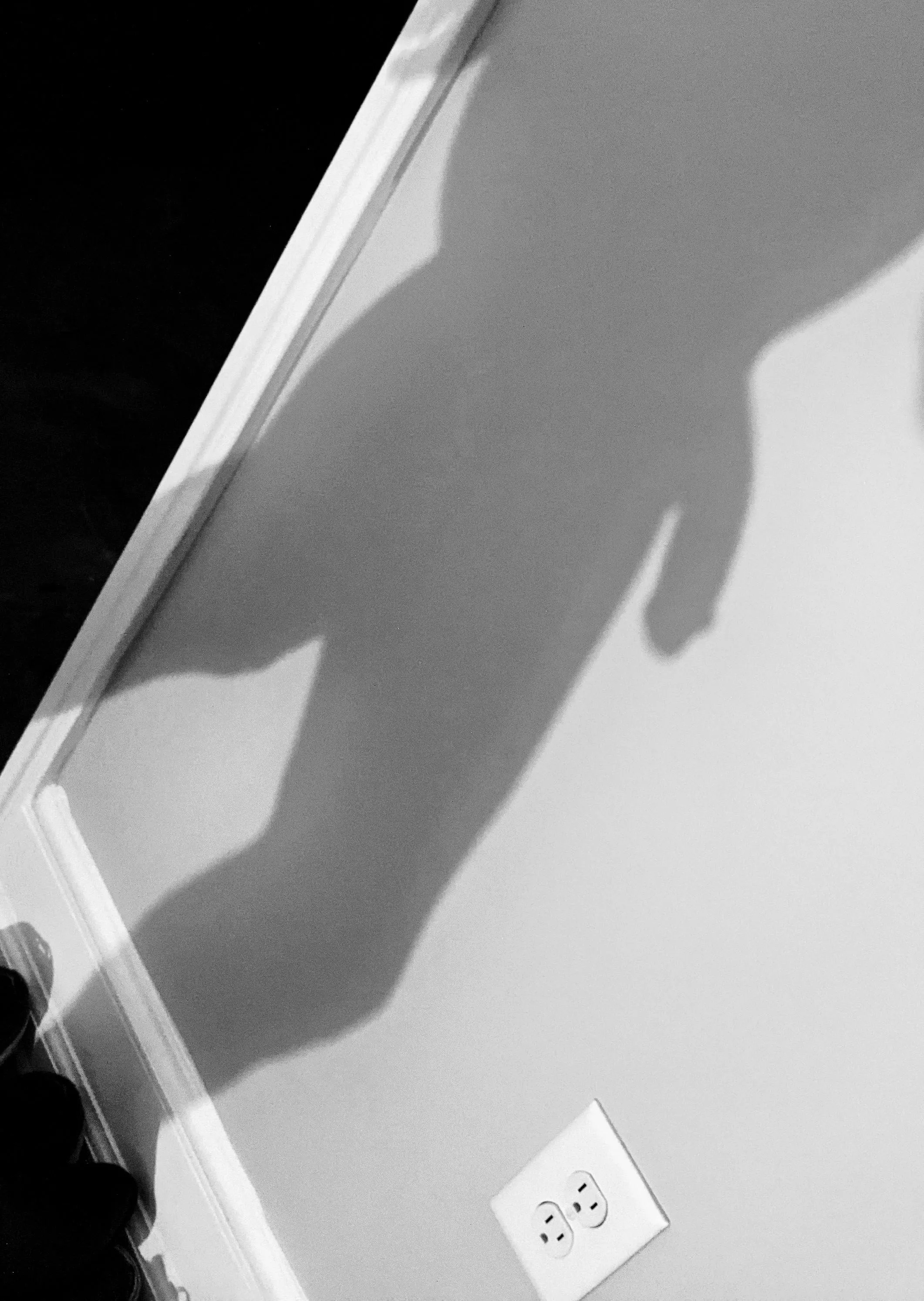 Lurking In The Shadows π Lurking In The Shadows π