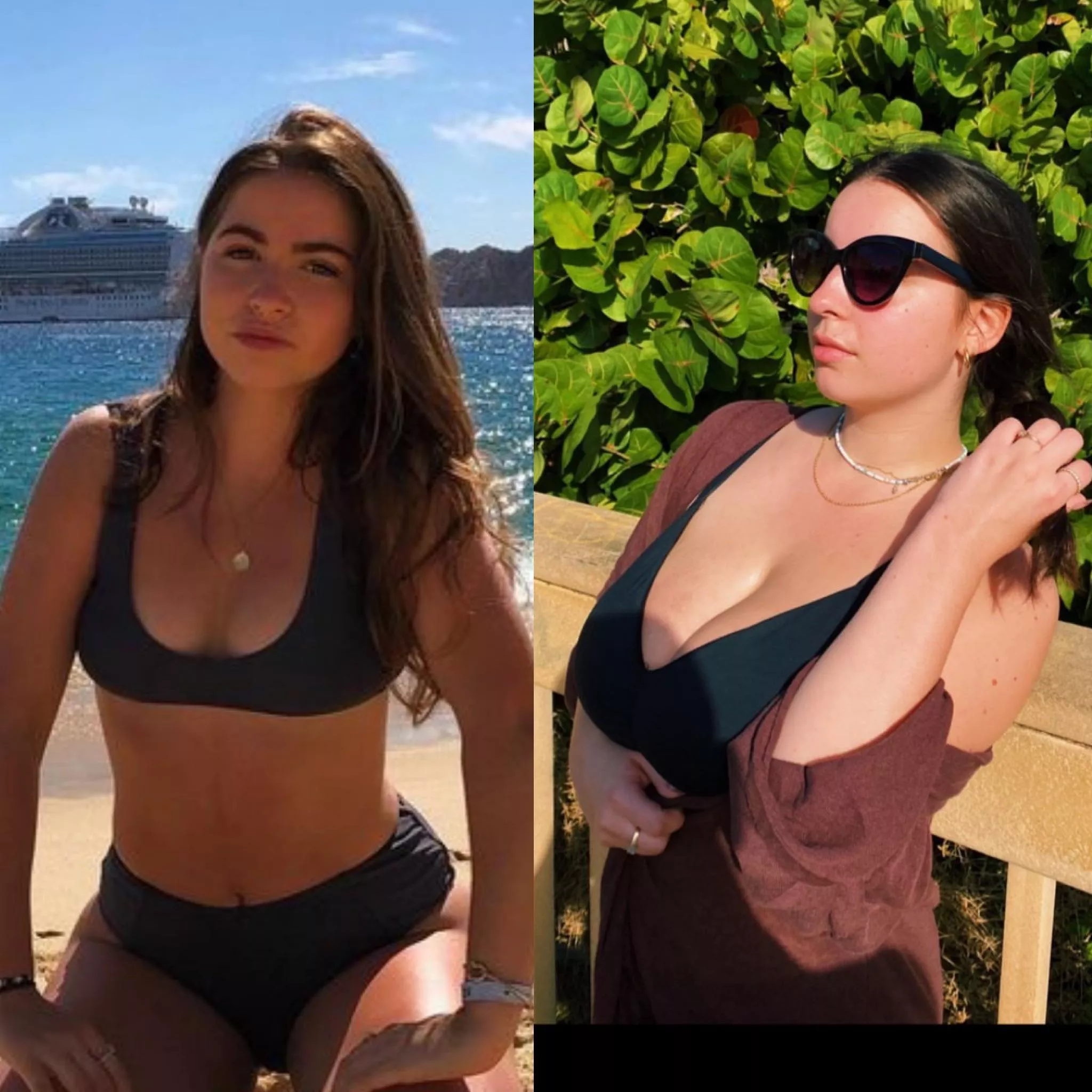 Lydia’s improvements