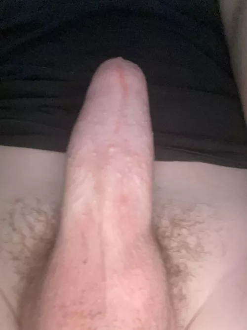 M [18] who can help me with my morning wood