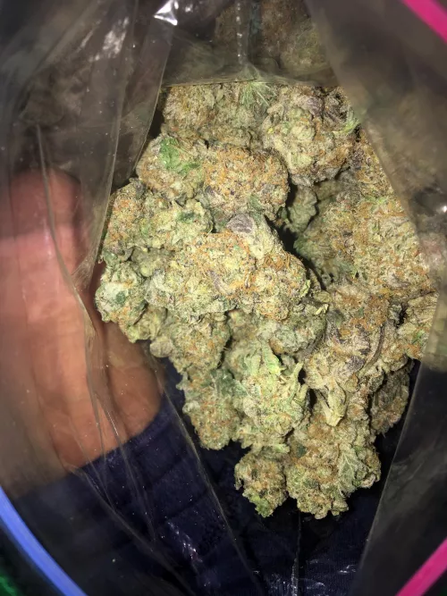 [M] 20 Just A little something!