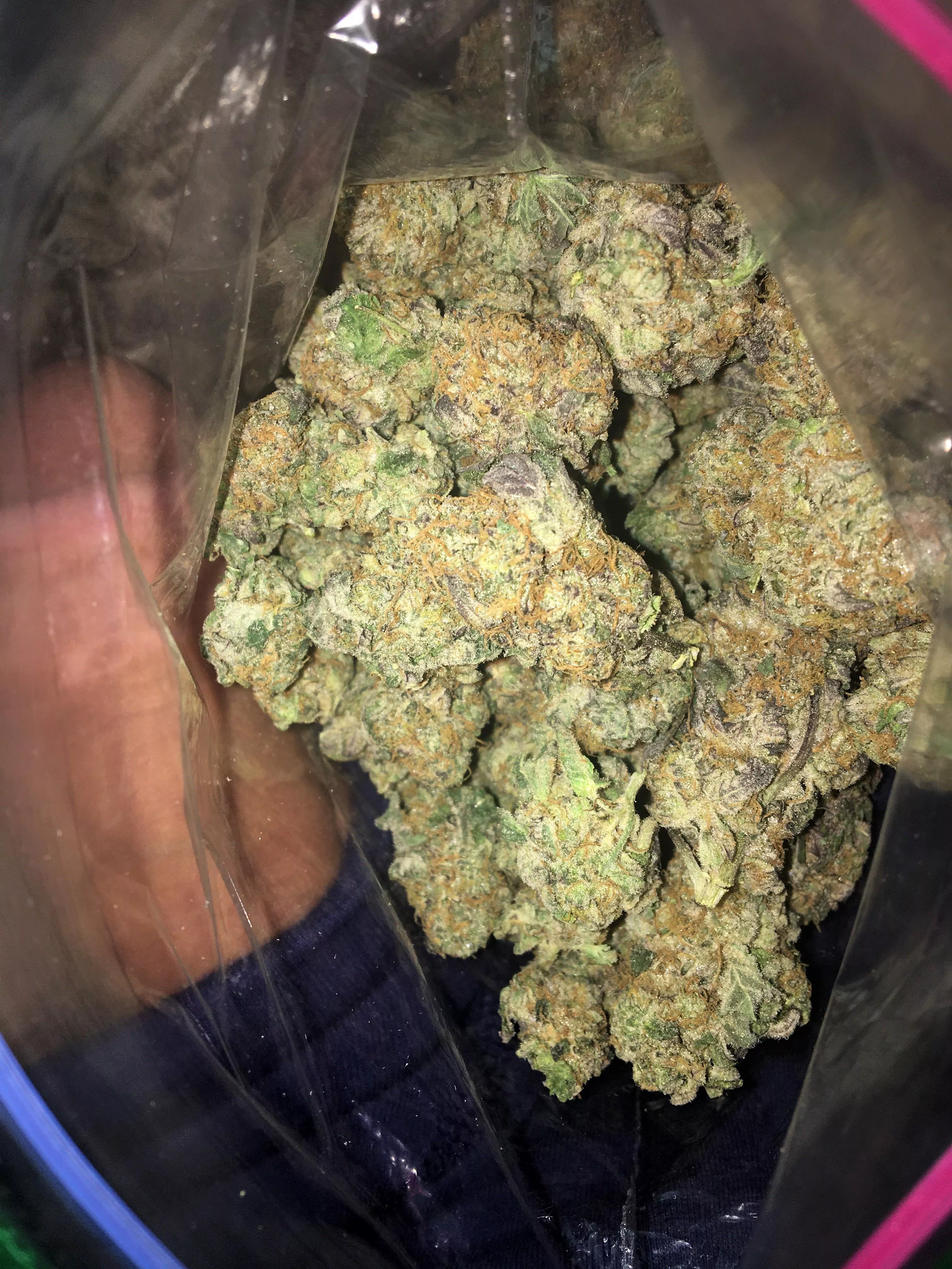 [M] 20 Just A little something!