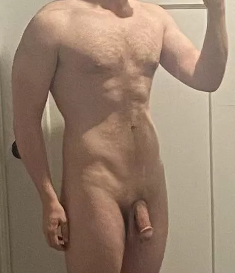 (M, 21, 160lbs) just happy to say that I ate enough today! It’s a small victory, but a welcome one :) (M, 21, 160lbs) just happy to say that I ate enough today! It’s a small victory, but a welcome one :)