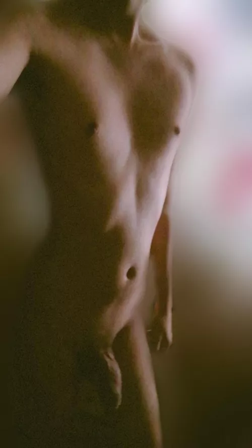 [M] 23 Just a quick selfie