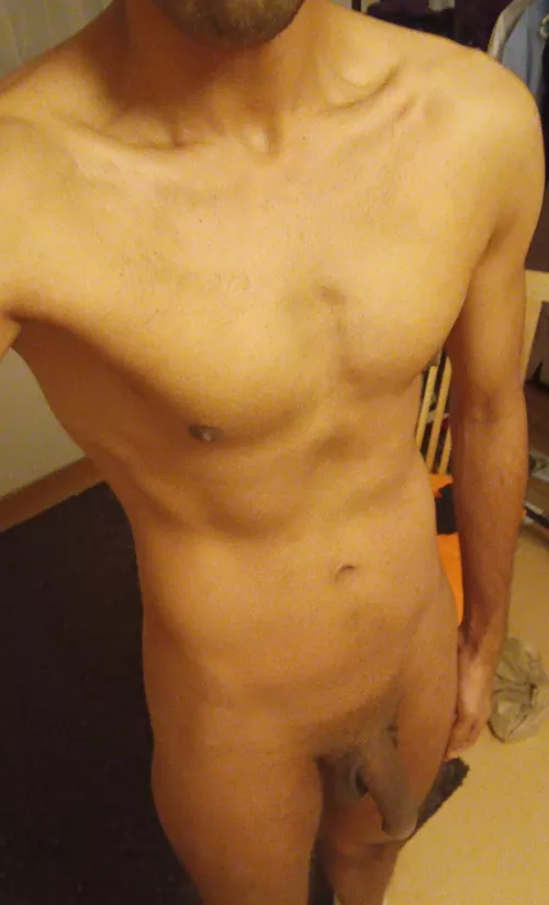 [M] 25, 68 Kg, 174: Have always been conscious of my looks, so posting this is really liberating :)