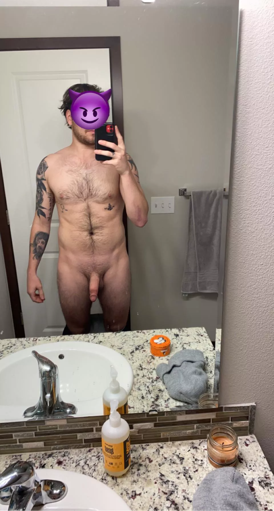 M 27 (6’ 185 pounds) what do we think? M 27 (6’ 185 pounds) what do we think?