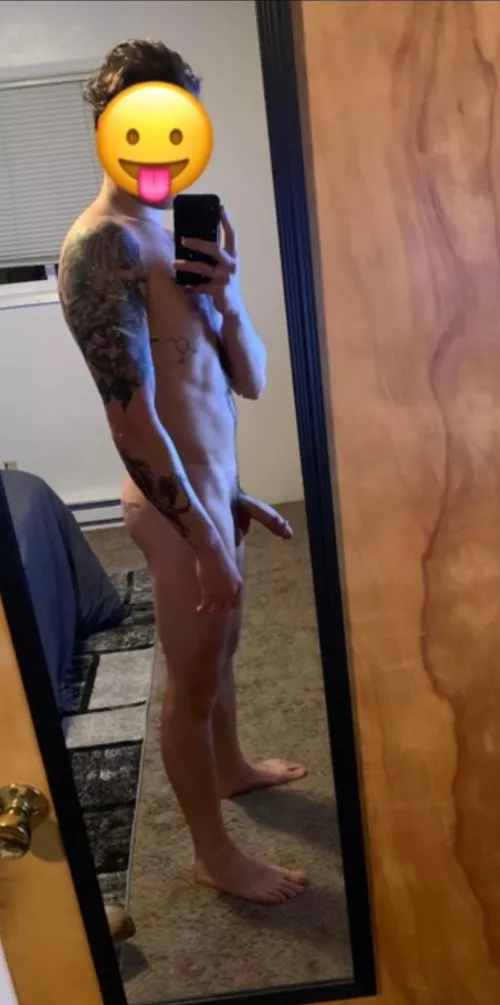 [M 27] Little throwback to pre-quarantine days