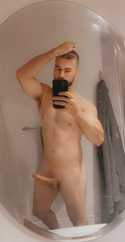 M 29, straight.