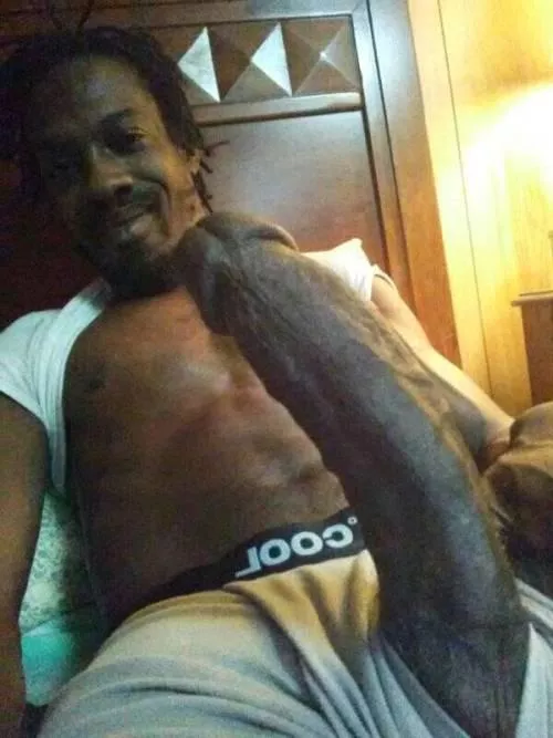 M 34, 11 inches 😌