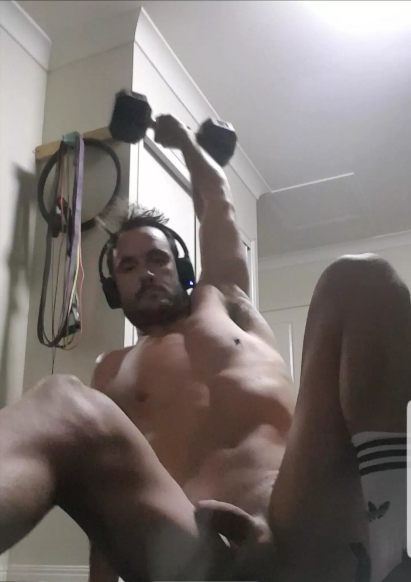 (M) 35 love Turkish getups