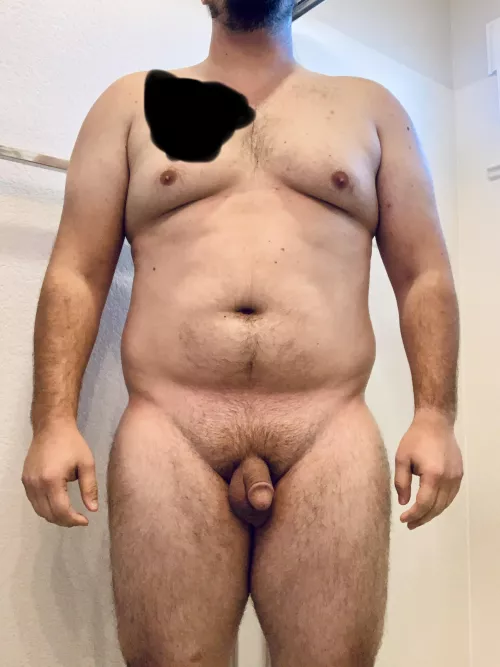 [M- 6ft- 250lbs] trying to recover from a fractured spine and recent battles with depression.