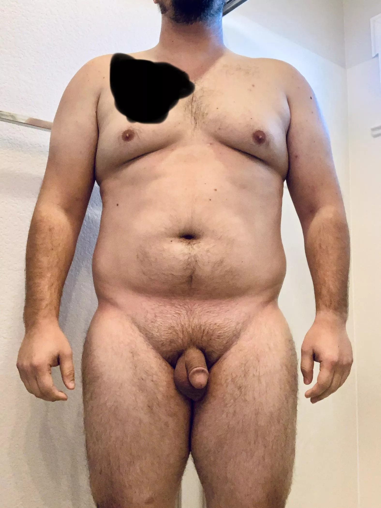 [M- 6ft- 250lbs] trying to recover from a fractured spine and recent battles with depression.