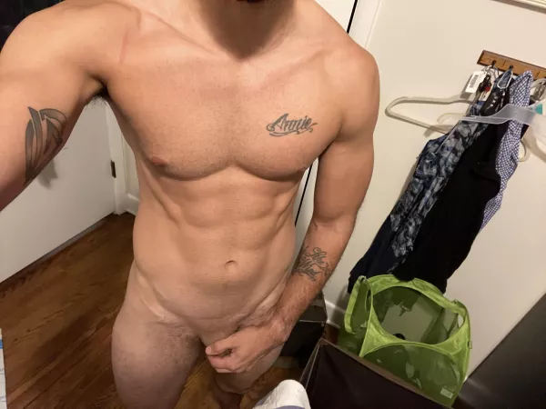 βMβ am I good enough?