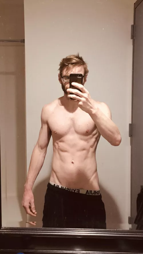 [M] don’t sleep on a good warmup