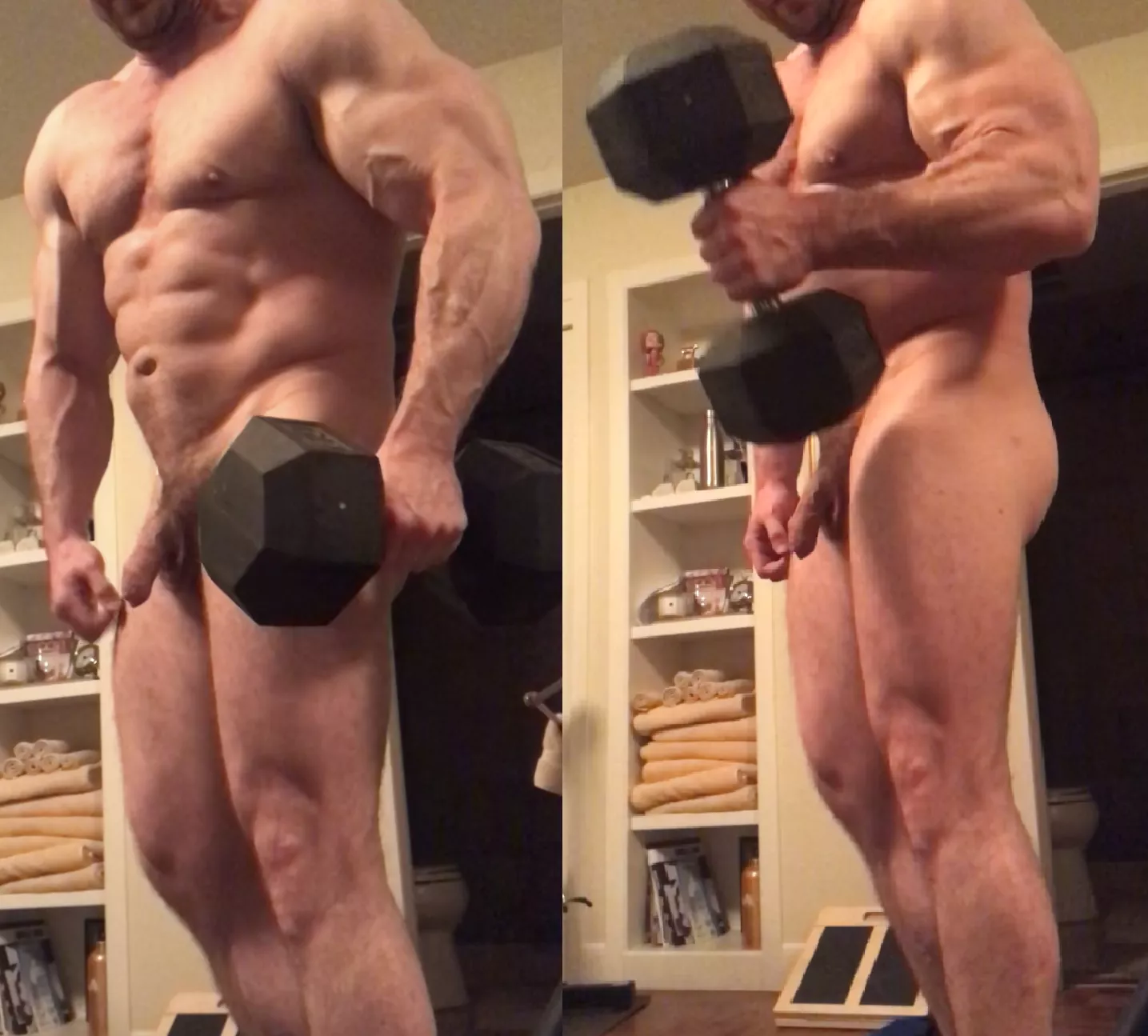 (m) friday workout time, anyone want to help spot me? (m) friday workout time, anyone want to help spot me?