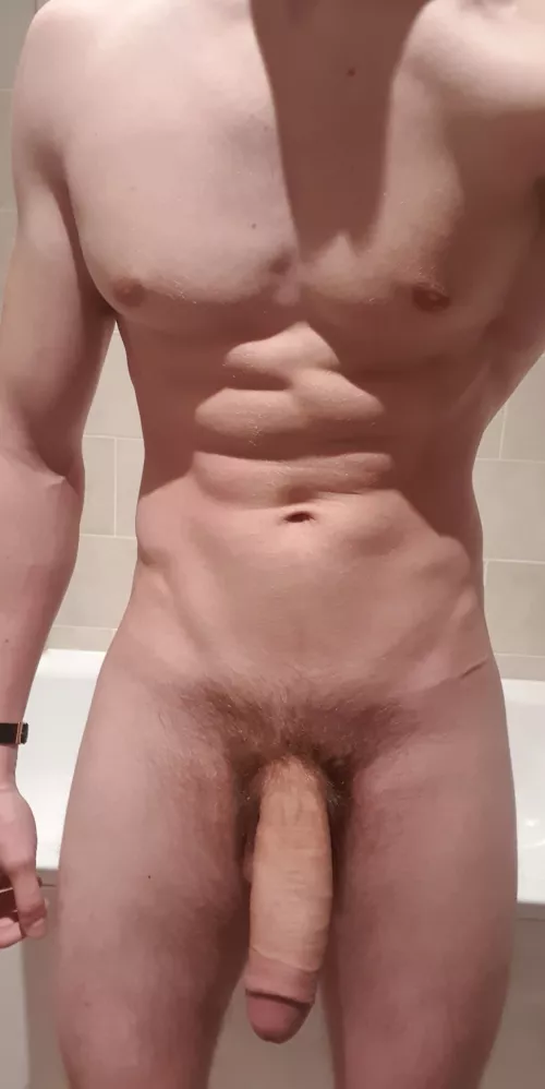 (M) Give some love if you stopped scrolling