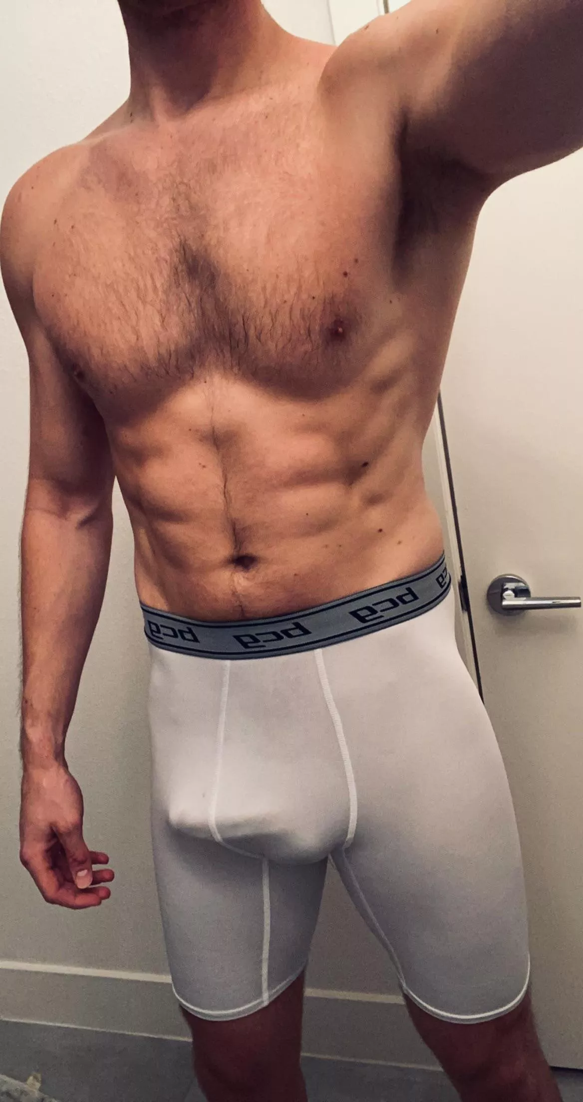 [M] Good workouts are always hard