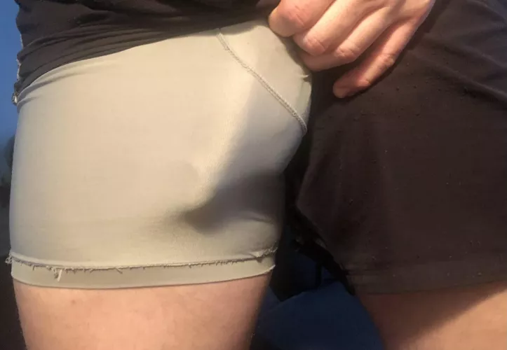 [M] Gym time