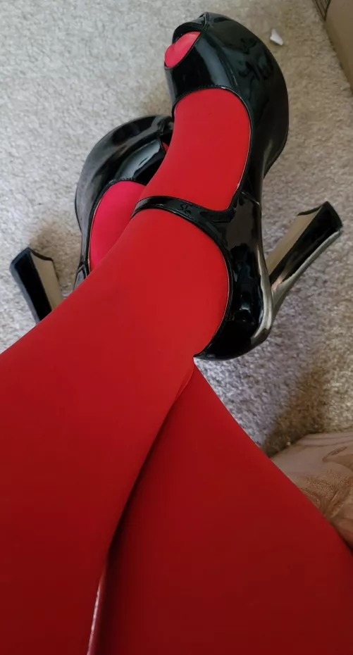 (M) Happy Valentines Day