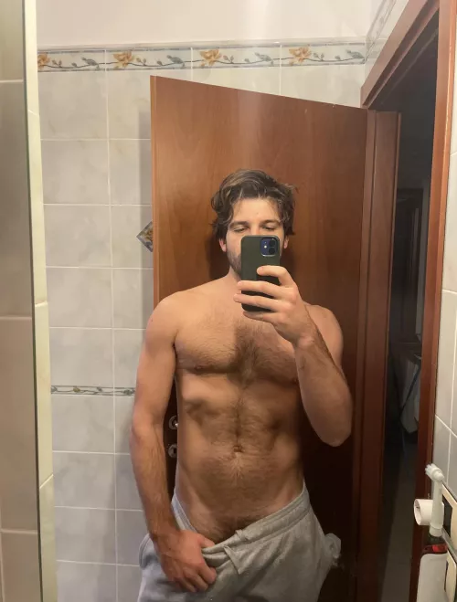 [M] hope you like