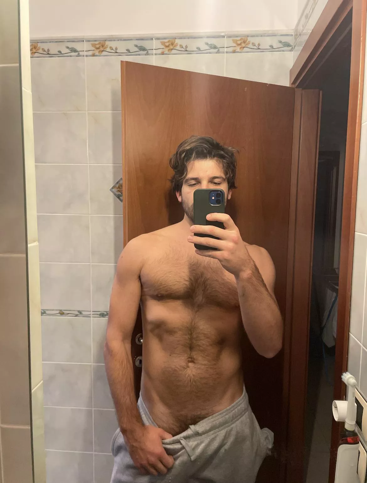[M] hope you like