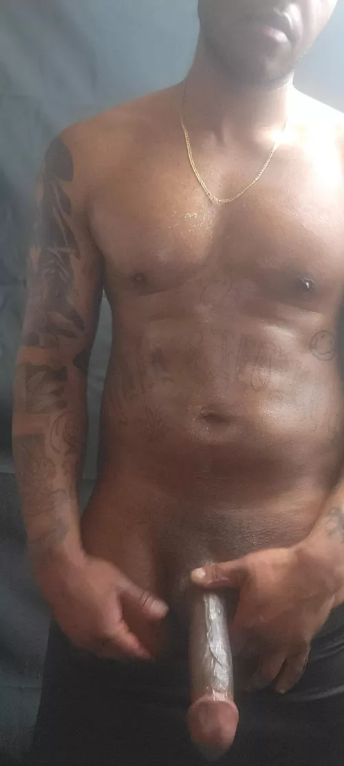 [M] how's everyone's day going?