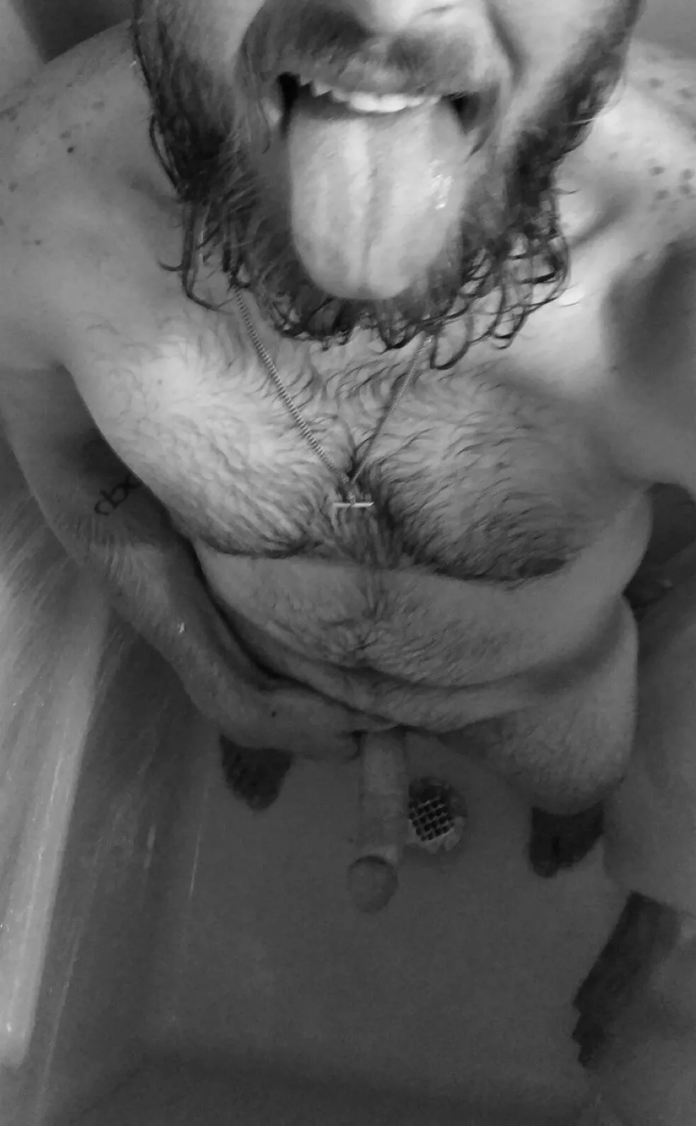 (M) how’s your night going?