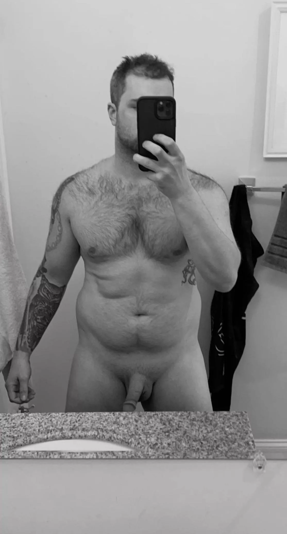 [M] hump day vibes 🐪