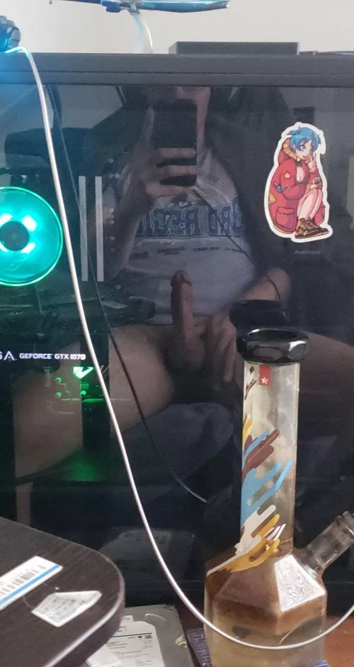 [M] I lost wordle 236 (2/6): Dick and bong