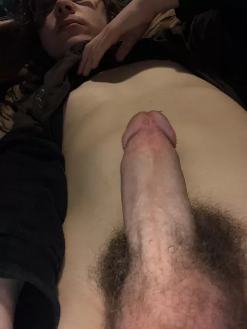 (M) If you like what you see then message me or go to my bio