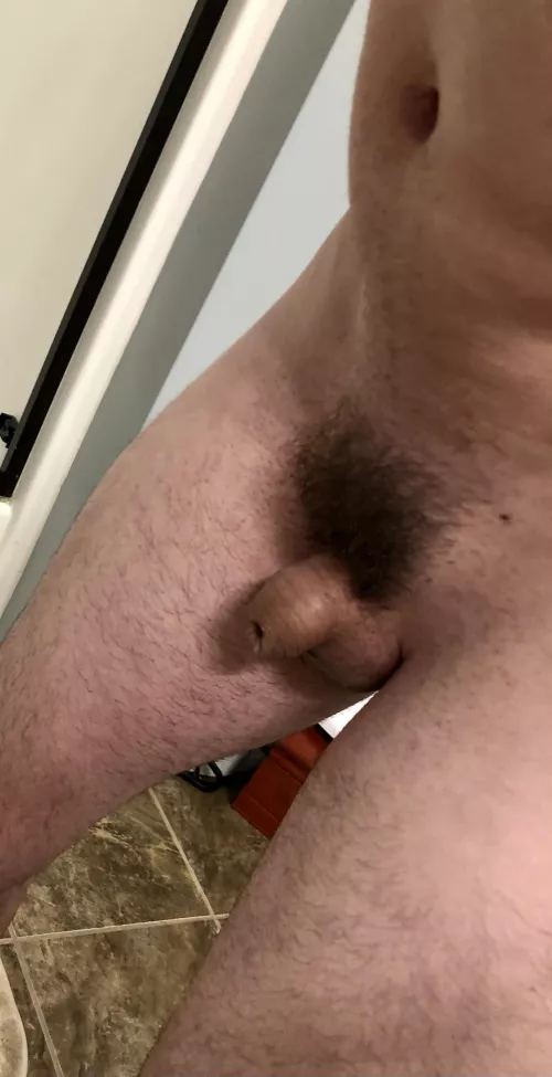 (M) Iām genuinely curious what people think.