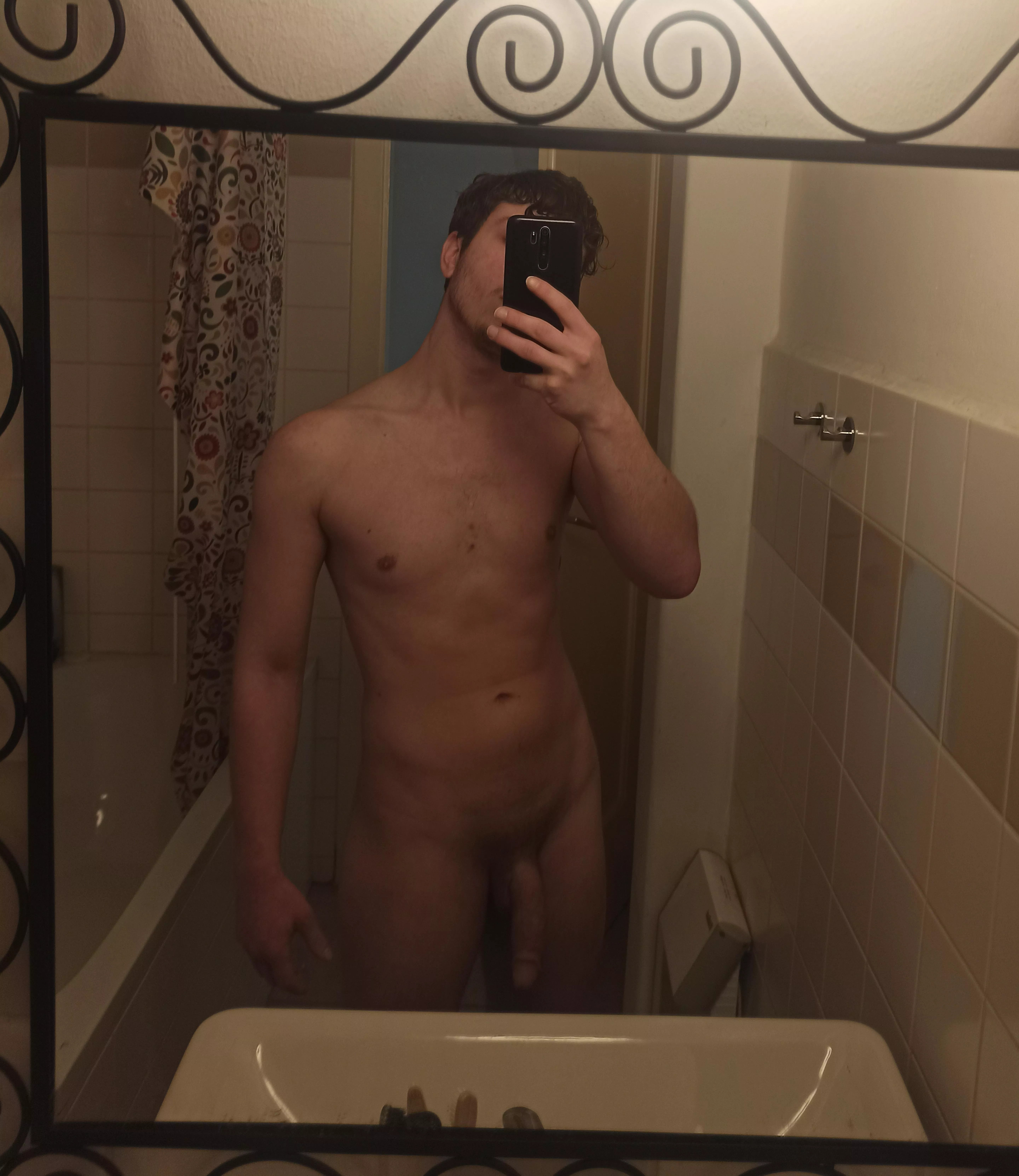 [M] just a regular saturday