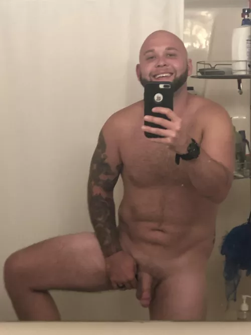(M) just curious here