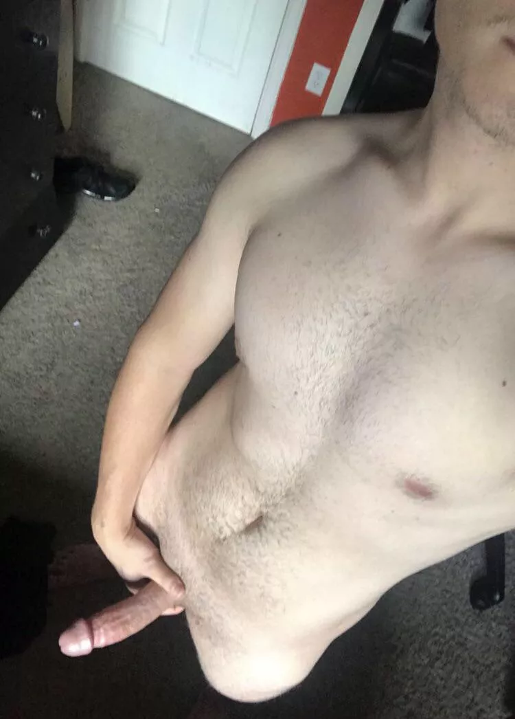(M) just need a boost in confidence (M) just need a boost in confidence