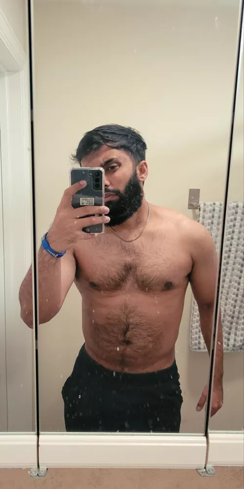 [M] Need a workout buddy :(