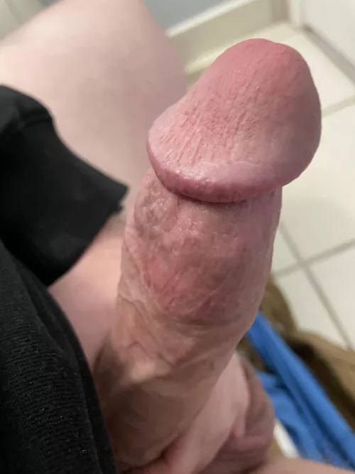 (m) New to the community, Just saying hi!