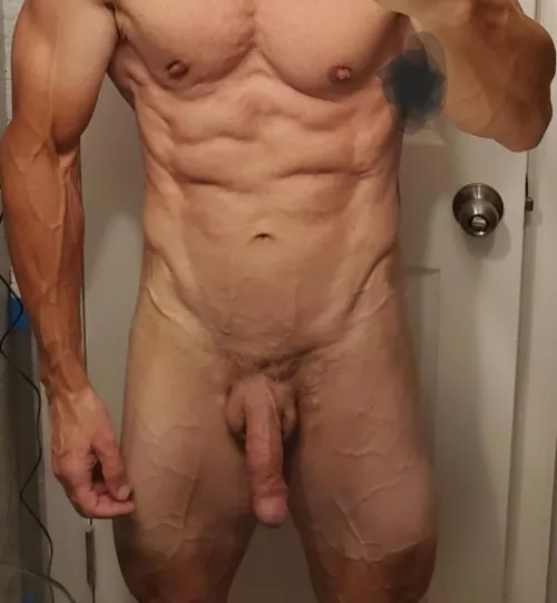 [M] Post workout pump
