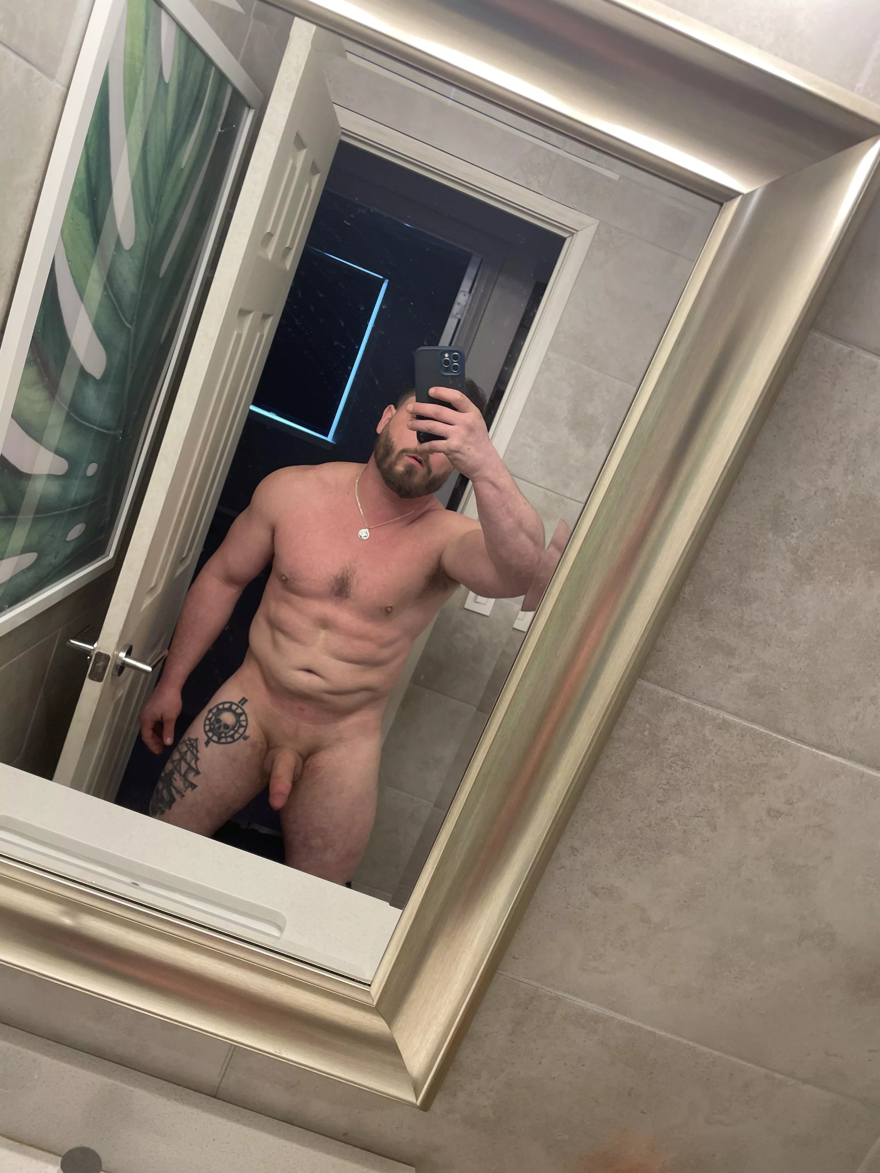 (M) say hi, I can’t sleep