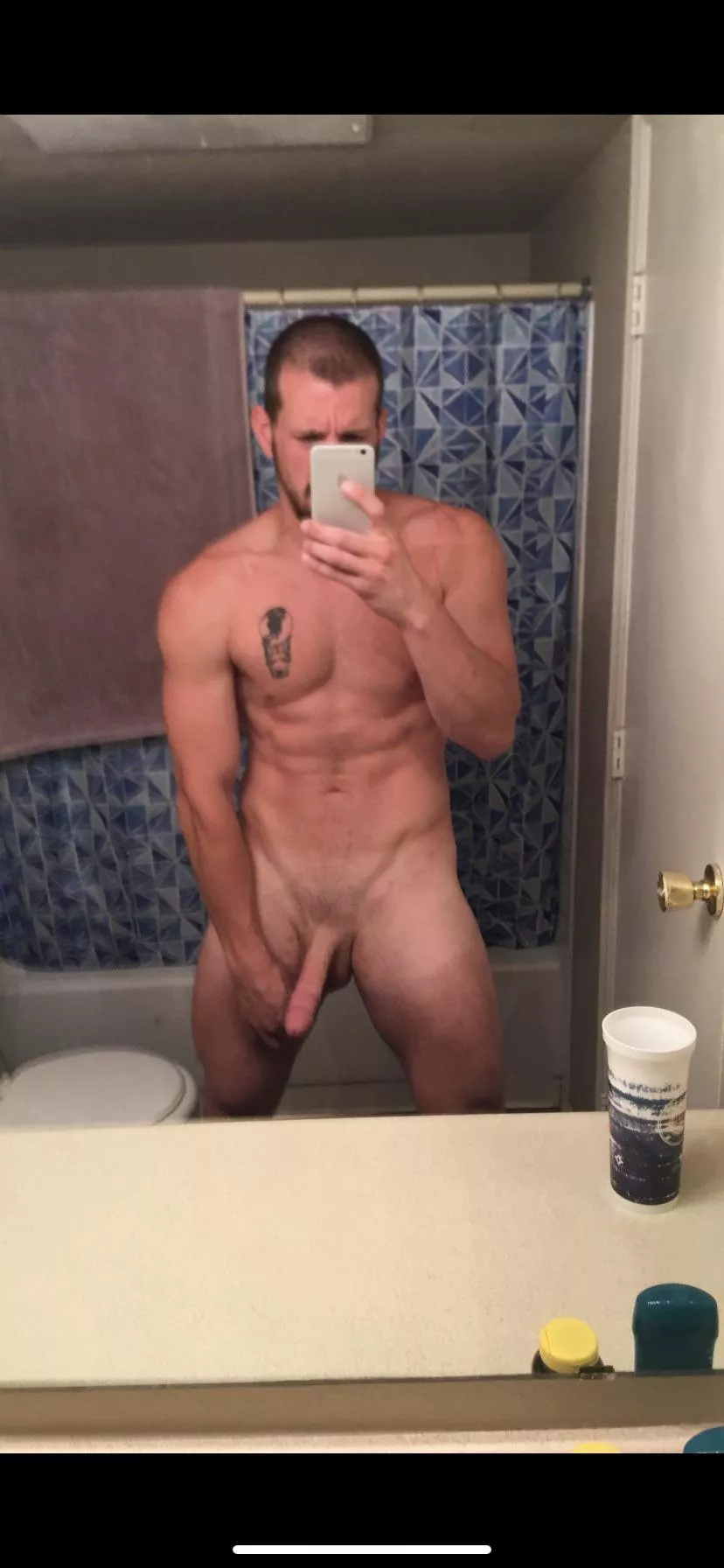 (M) Sex, weights, & steak