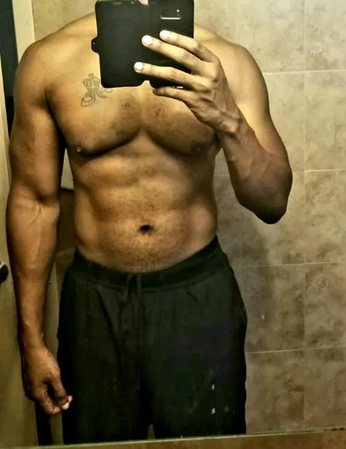 [m] So close to the goal