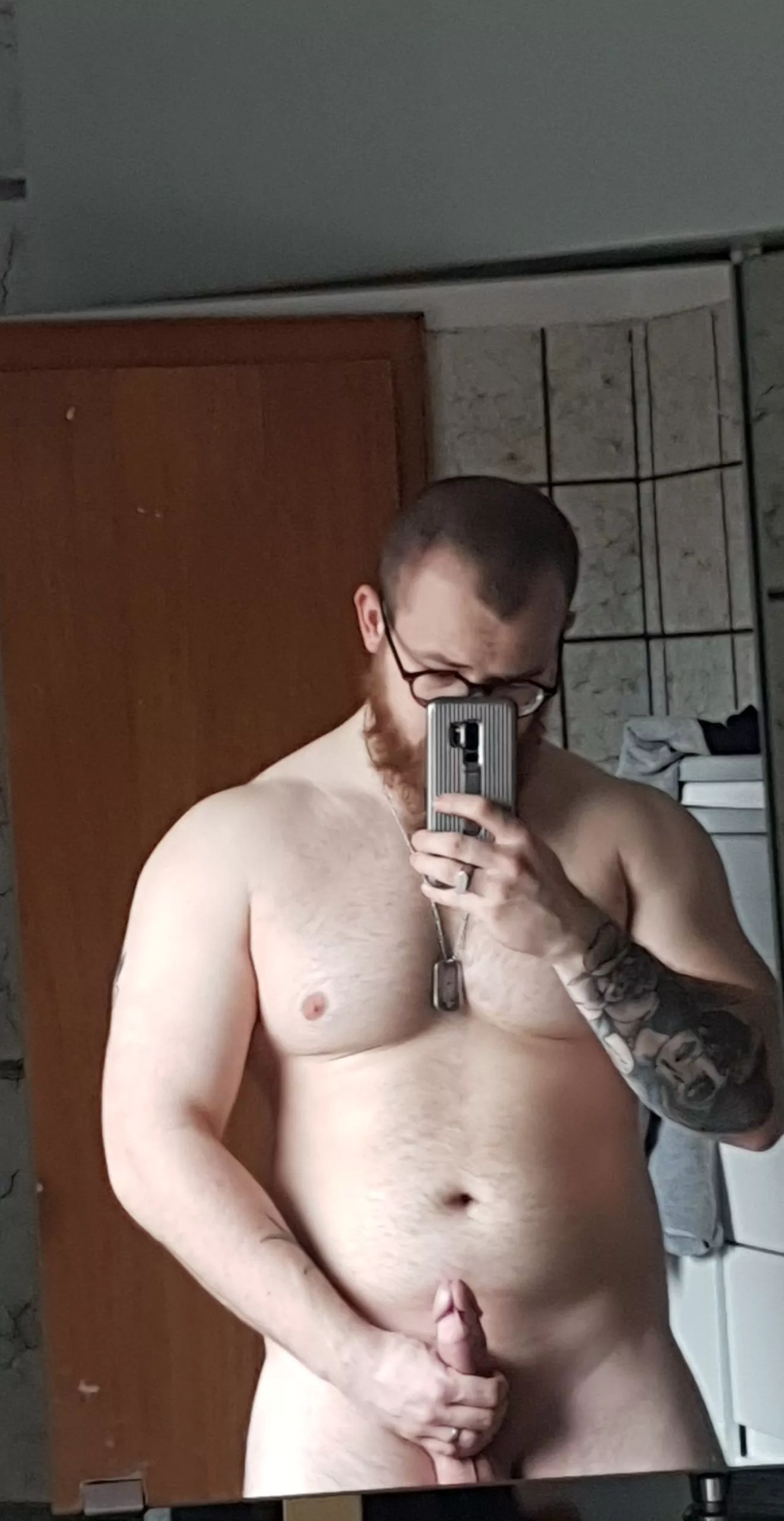 [M] Sorry for the bad quality, my phone can't do it better 😅