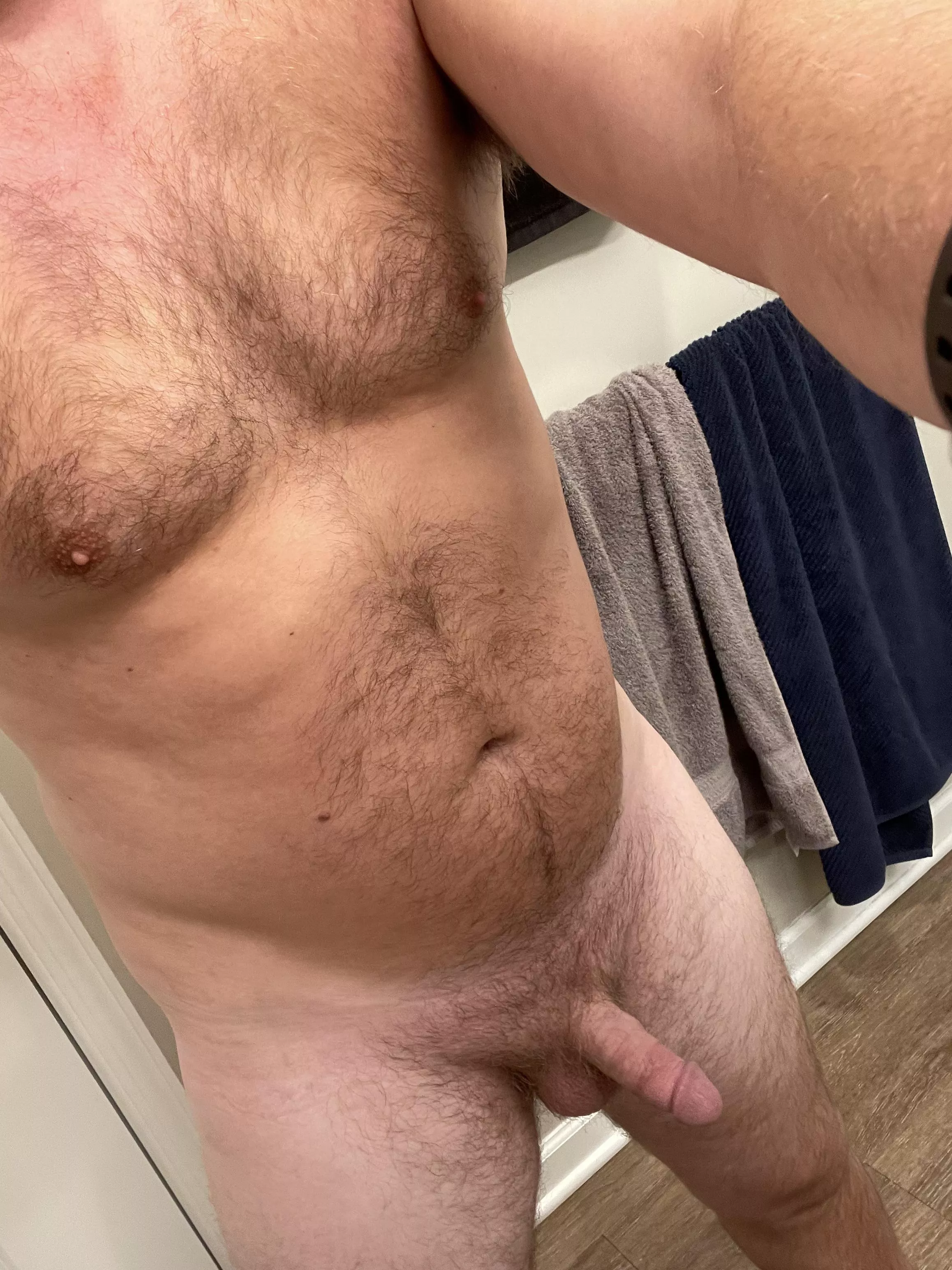 (M) tell me how to touch myself (M) tell me how to touch myself
