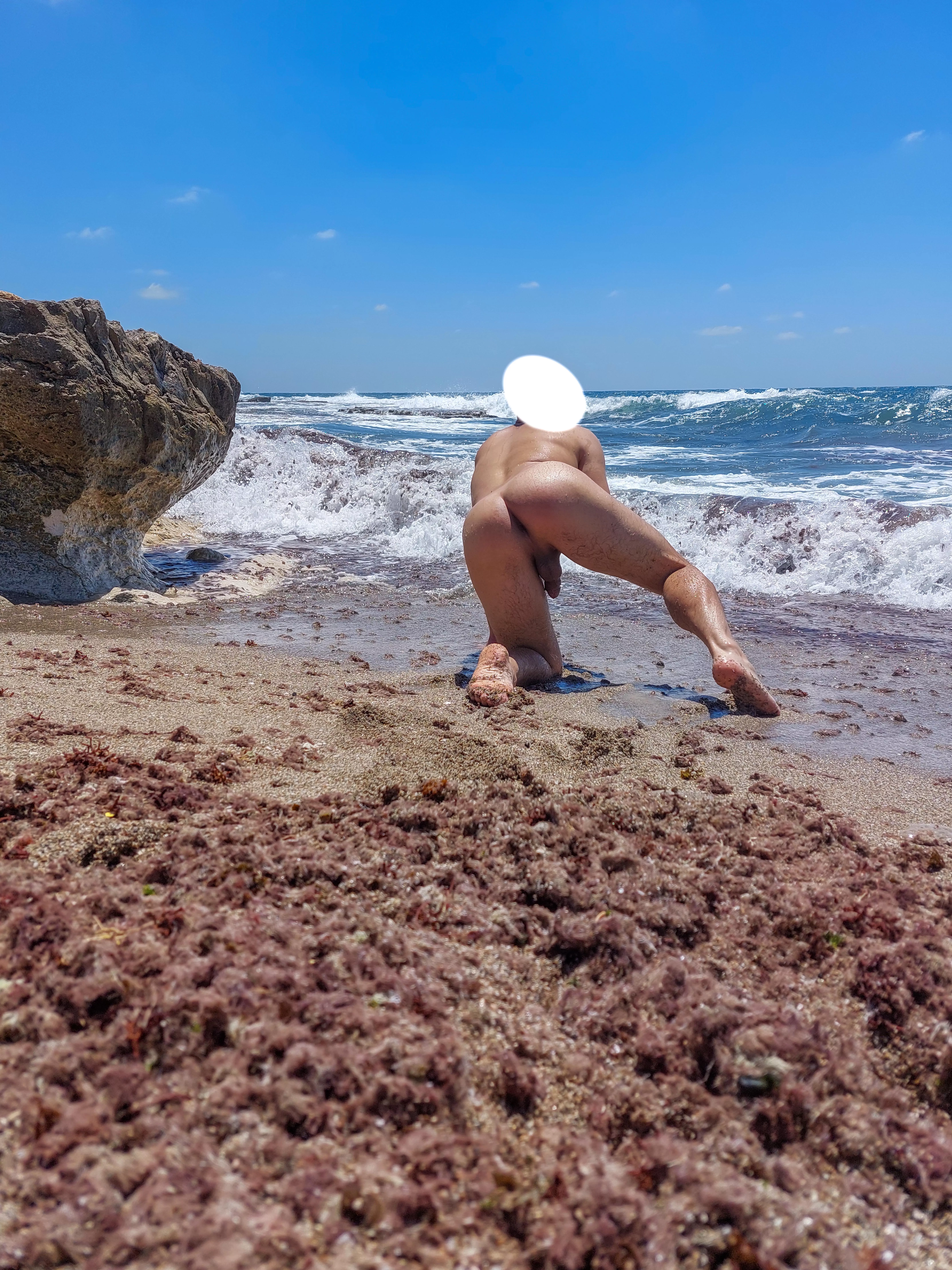 (m) the power of the sea