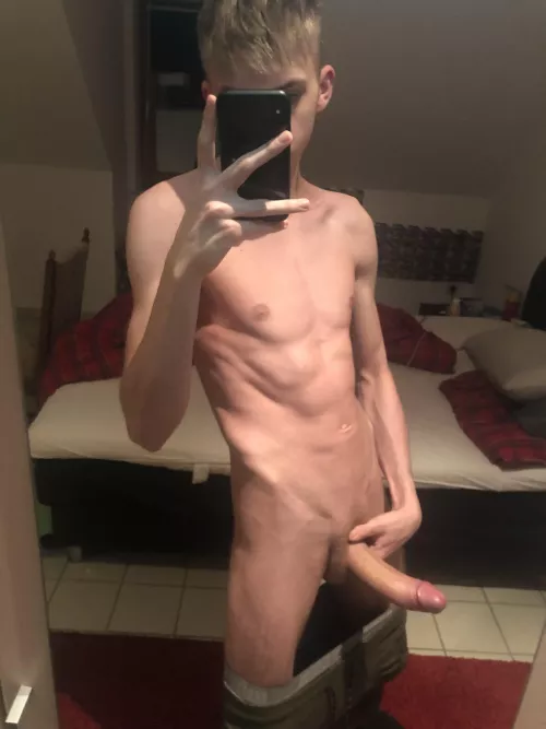 (M) thoughts ?😌