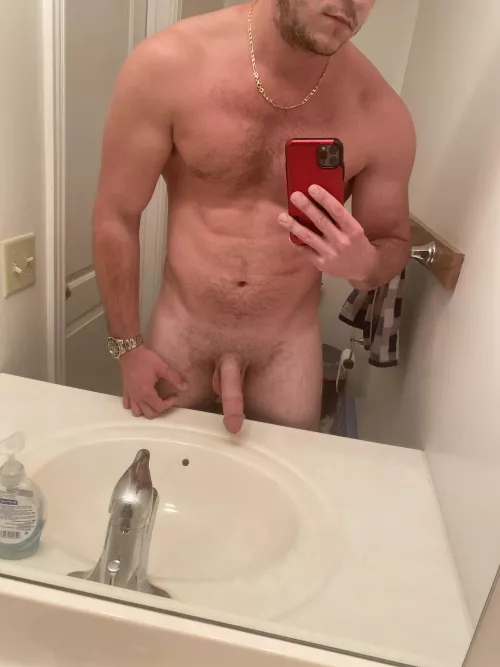 [M] thoughts?