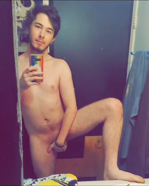 (M) Thoughts?