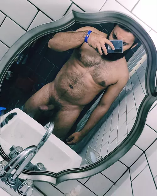 [M] Time to show off. How did I do?