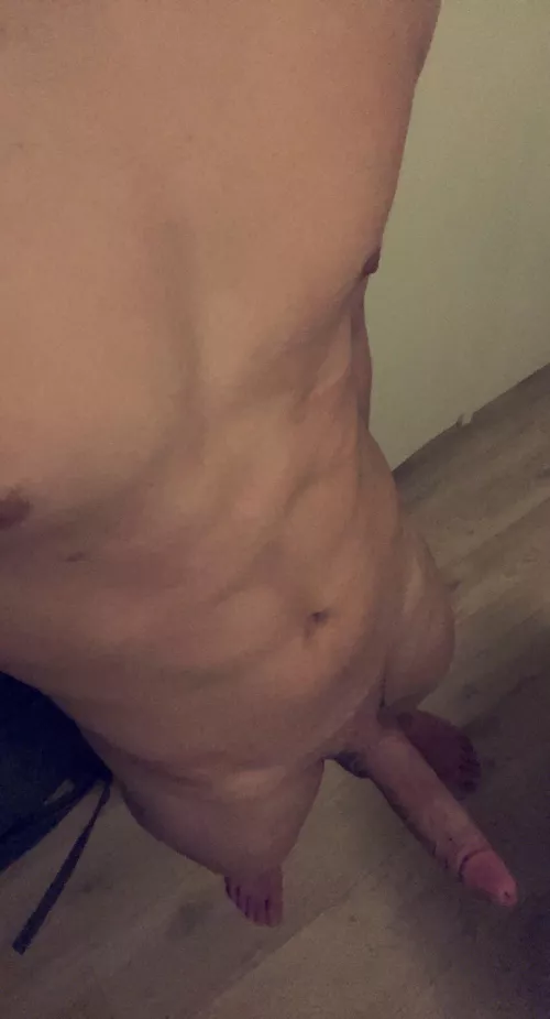 (M) what do you 🤔?